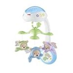 Los mejores juguetes de cuna para bebés: Análisis y comparativa de productos imprescindibles en puericultura Los mejores juguetes de cuna para bebés: Análisis y comparativa de productos imprescindibles en puericultura