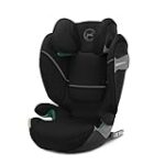 Título: Análisis y comparativa de las mejores sillas Cybex para coche: ¡Viajes seguros y cómodos para tu bebé!