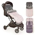 Análisis y comparativa de los mejores sacos para el coche de bebé: Guía de compra completa Análisis y comparativa de los mejores sacos para el coche de bebé: Guía de compra completa