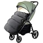 El mejor saco de coche para bebé: Análisis y comparativa de los top productos del mercado