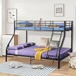 Análisis y comparativa: Las mejores camas litera infantiles para optimizar el espacio en la habitación de tus hijos Análisis y comparativa: Las mejores camas litera infantiles para optimizar el espacio en la habitación de tus hijos