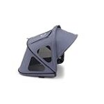 Análisis y comparativa: Bugaboo Dragonfly vs capota ventilada, ¿cuál es la mejor opción para tu bebé?