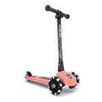 Scoot&ride: Análisis y comparativa de los mejores productos de puericultura para madres y bebés