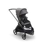 Análisis y comparativa: Bugaboo Dragonfly segunda mano, ¿vale la pena comprarlo así?