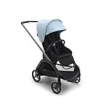 Análisis detallado: Cochecito Bugaboo Dragonfly, ¿la mejor opción para mamás y bebés?