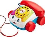 Los 5 mejores teléfonos de juguete para bebés: análisis y comparativa Los 5 mejores teléfonos de juguete para bebés: análisis y comparativa