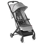 Análisis y comparativa: Jané Rocket Pro, la silla de paseo ideal para mamás y bebés