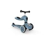 Análisis y comparativa de los mejores scooters para pasear con bebés: ¡Scoot Ride a la cabeza!