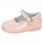 Los mejores zapatos de charol para bebé: Análisis y comparativa de productos de puericultura