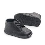 Análisis y comparativa: Los mejores zapatos de charol para bebé