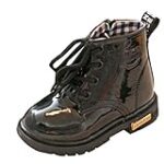 Análisis de las Mejores Botas de Charol para Bebés: ¡Encuentra el Estilo Perfecto para Tu Pequeñ@!
