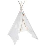 Análisis y comparativa: Tipi Blanco, la cuna perfecta para tu bebé