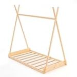 Análisis y comparativa de los mejores tipis cama para bebés: descubre la opción ideal para el descanso de tu pequeño