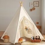 Tipis para bebés: Guía de compra y comparativa de los mejores productos de puericultura