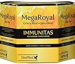 Título: Análisis y comparativa de los mejores productos de puericultura para madres y bebés: Mega Royal Immunitas, la mejor opción para reforzar la salud de tu familia