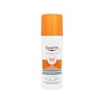 Análisis de Eucerin Oil Control 50 Dry Touch: la mejor protección para mamás y bebés Análisis de Eucerin Oil Control 50 Dry Touch: la mejor protección para mamás y bebés