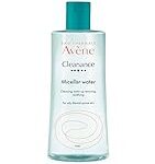 Análisis y comparativa: Avene Cleanance Agua Micelar, la mejor opción para cuidar la piel de madres y bebés