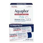 Análisis y comparativa: ¿Por qué Aquaphor Baby es el producto estrella para el cuidado de la piel de tu bebé? Análisis y comparativa: ¿Por qué Aquaphor Baby es el producto estrella para el cuidado de la piel de tu bebé?