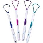 Los 5 mejores cepillos de lengua para bebés: análisis y comparativa