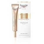 Análisis del mejor contorno de ojos para madres y cuidado del bebé: Eucerin en el punto de mira
